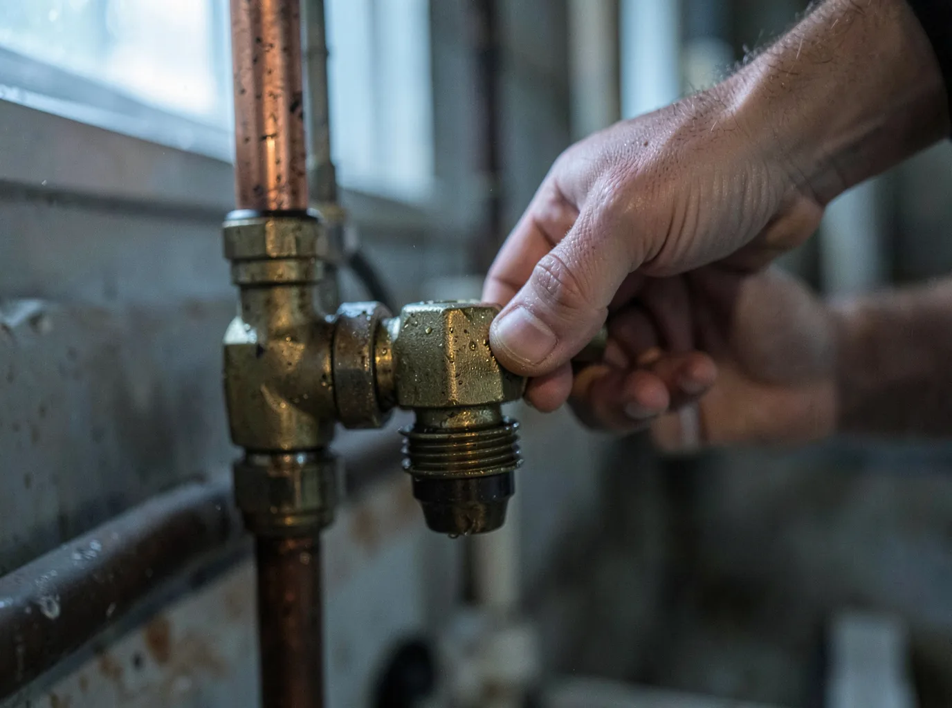 Emergency Plumber Orange, TX FAQs